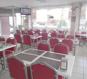 Afia Kebap Ve Sulu Yemek Halkali Istanbul